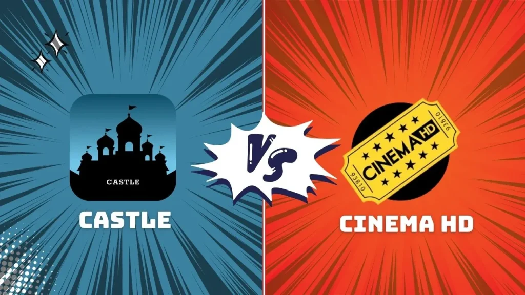 Castle app