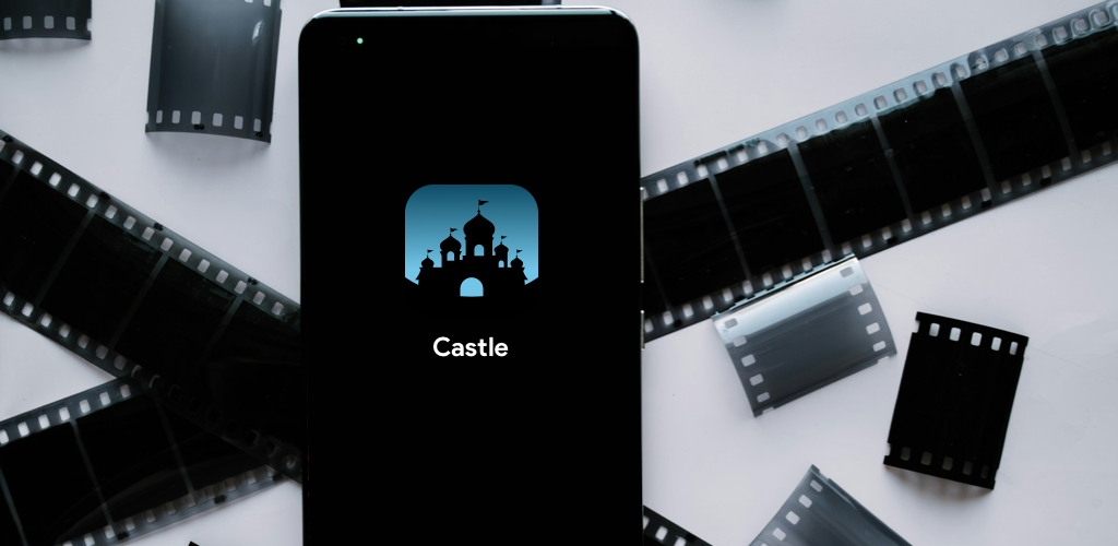 Castle App