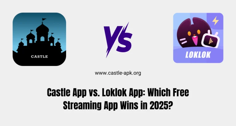 Castle-APP