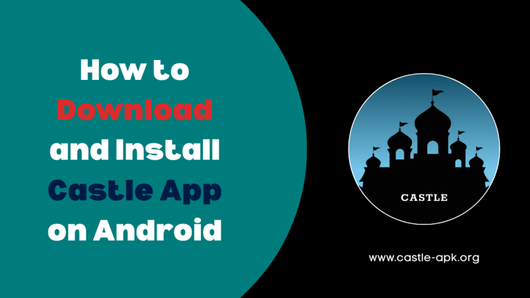 Castle App