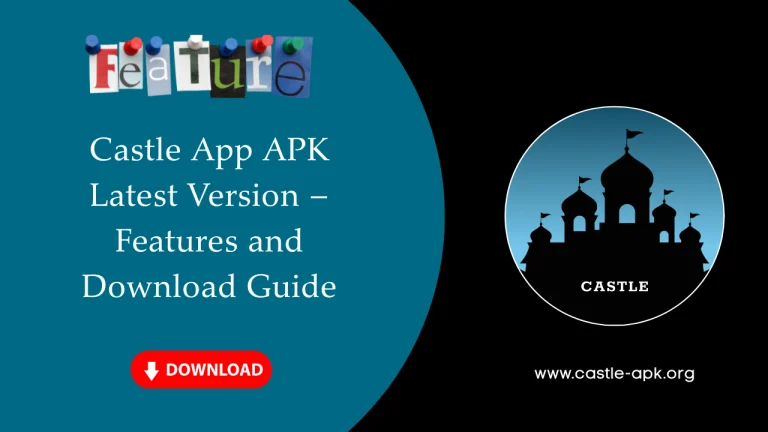 Castle APP