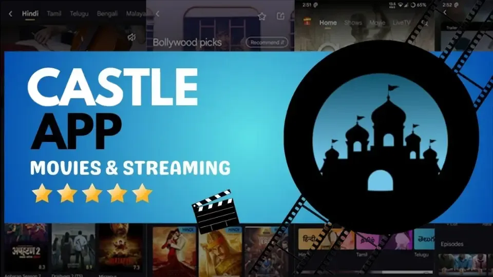 Castle Movie