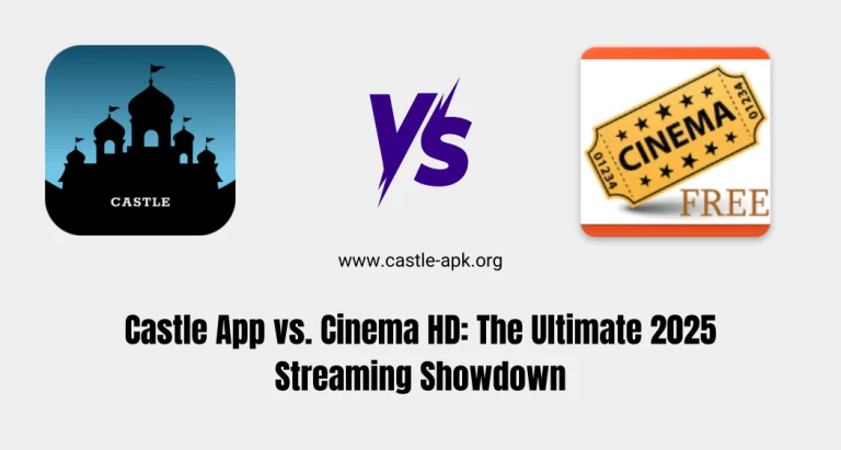 Castle App