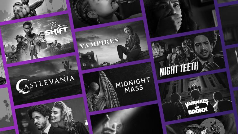 Top 10 Most Watched Movies On the Castle App in 2025