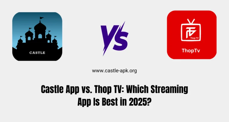 Castle App