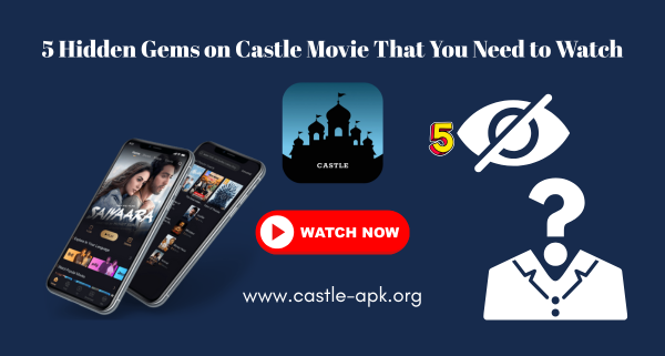 Castle Movie