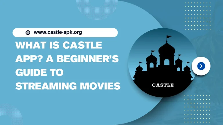 What Is Castle App? A Beginner’s Guide to Streaming Movies