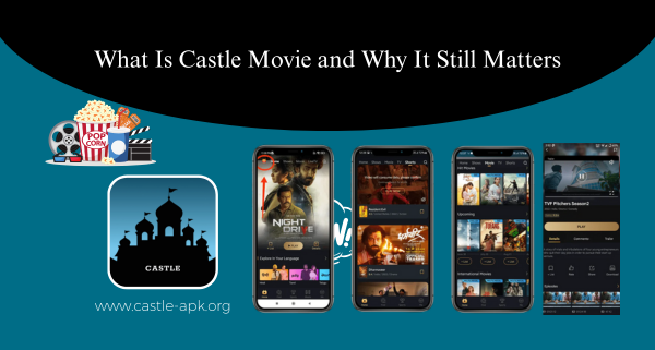 Castle TV