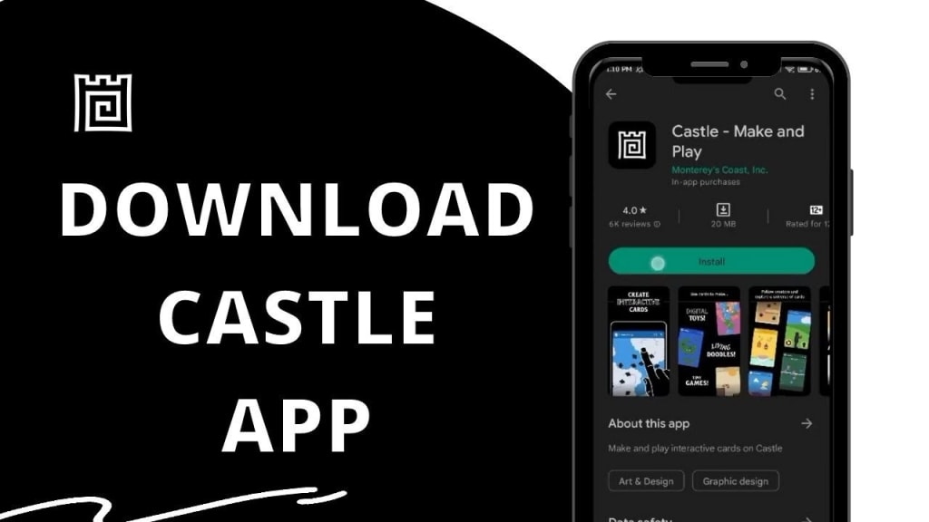 Castle App