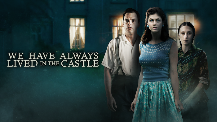 Castle Movie