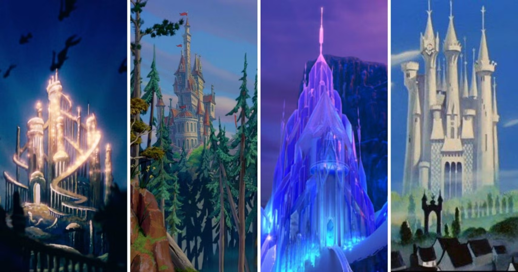 Castle Movie