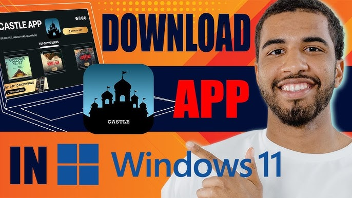 Castle App for PC