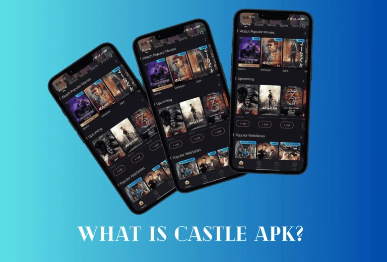 Castle App